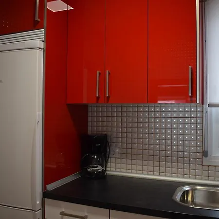 Apartamento San Isidro