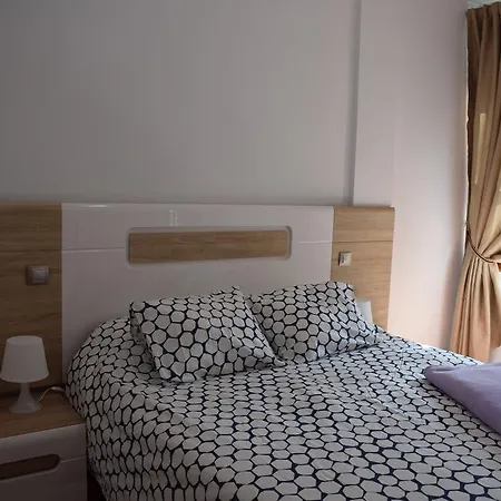 Apartamento San Isidro *