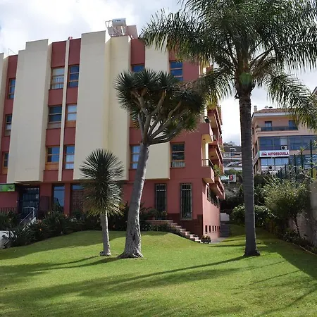 San Isidro Apartamento *