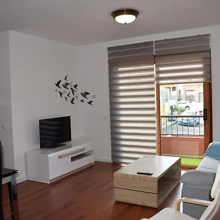 דירה San Isidro לה אורוטבה
