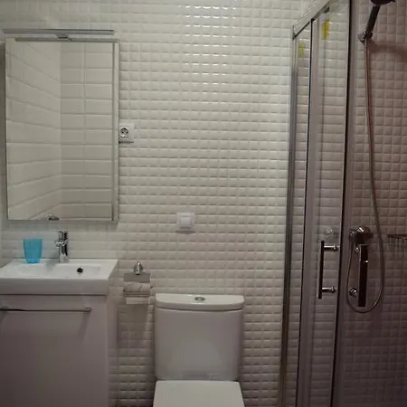 Apartamento San Isidro