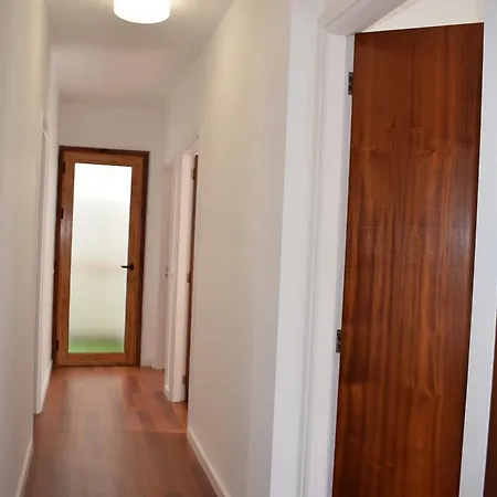 Apartamento San Isidro *
