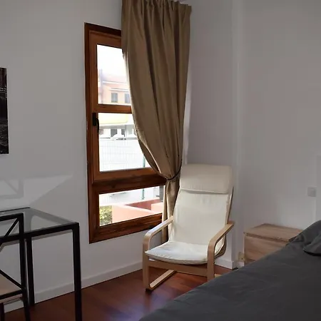 San Isidro Apartamento *