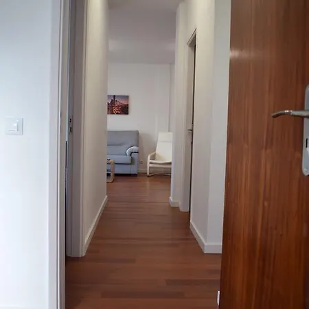 Apartamento San Isidro La Orotava