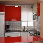 Apartamento San Isidro *