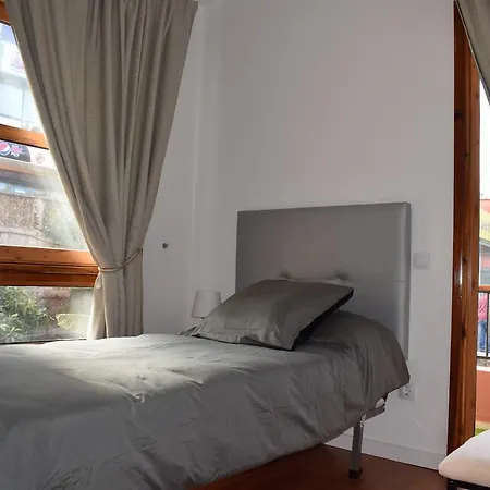 Lejlighed San Isidro La Orotava