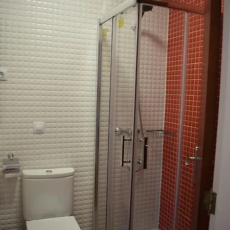 San Isidro Lejlighed