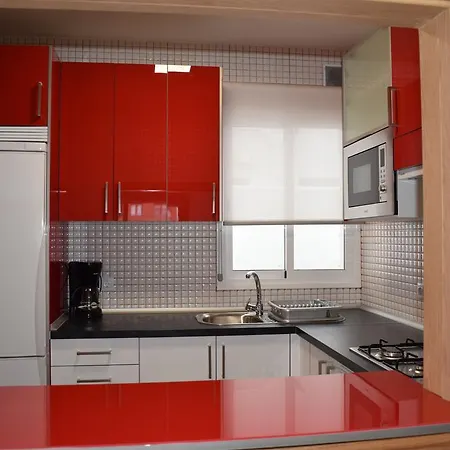 Lejlighed San Isidro *