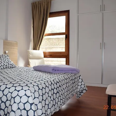 San Isidro Lejlighed *