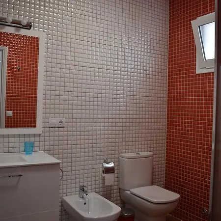 San Isidro Lejlighed