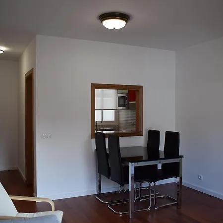 Apartamento San Isidro *