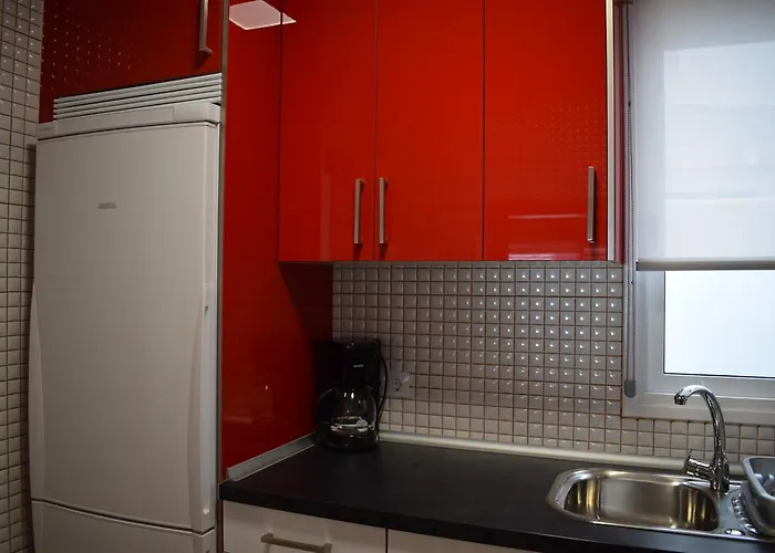 Appartement San Isidro