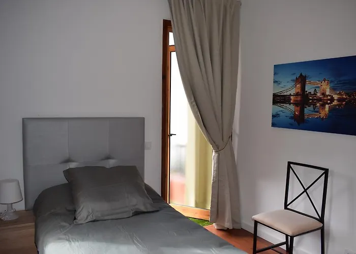 San Isidro Appartement La Orotava