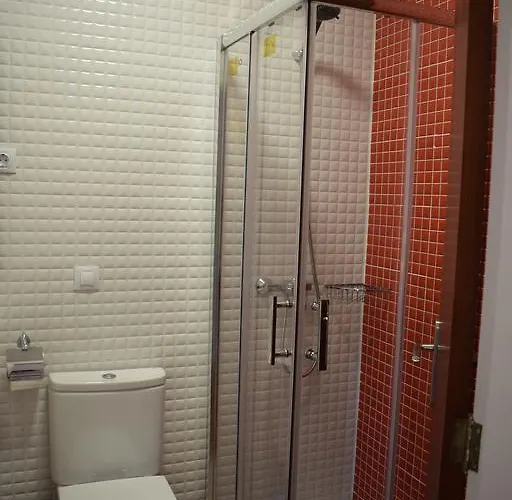 San Isidro Appartement