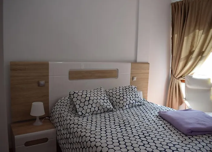 Appartement San Isidro *