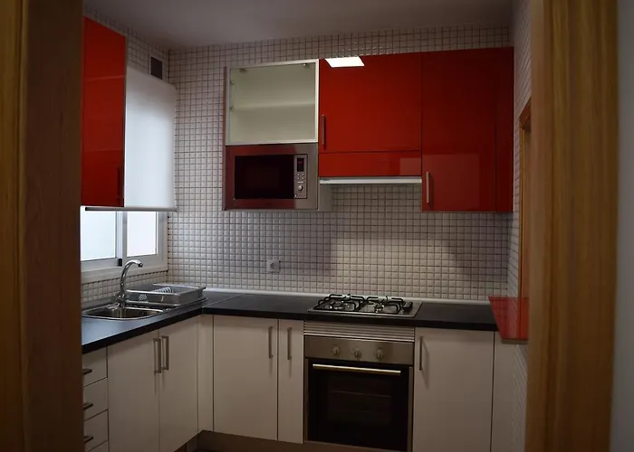 Appartement San Isidro La Orotava