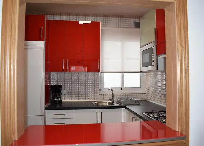 Appartement San Isidro *