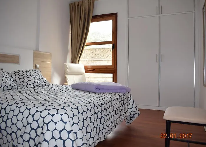 San Isidro Appartement *