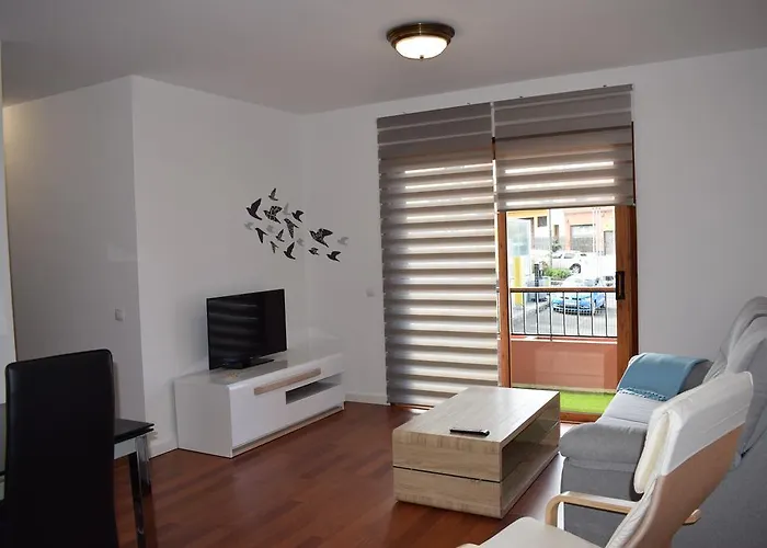 Appartement San Isidro La Orotava