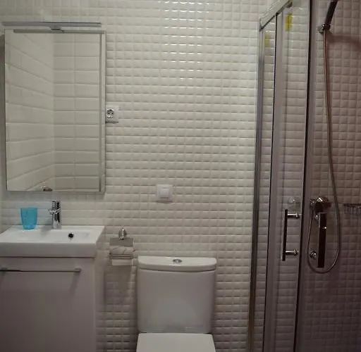 Appartement San Isidro