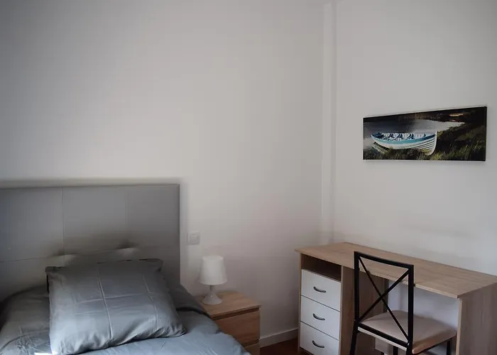 San Isidro Appartement La Orotava