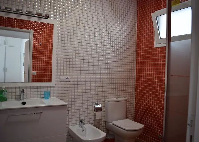 San Isidro Appartement