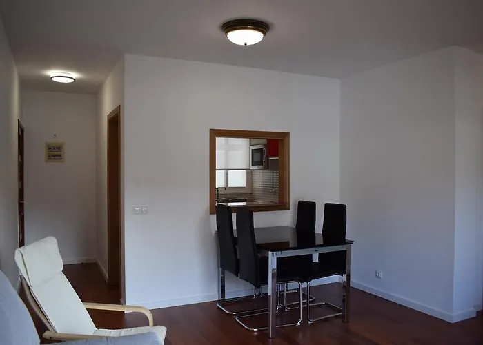 Appartement San Isidro *