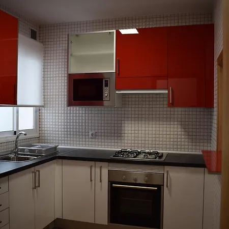 아파트 San Isidro 라오로타바