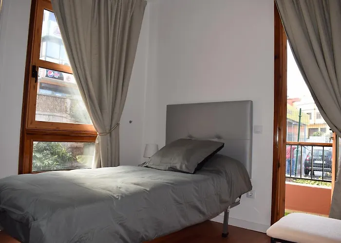 Lejlighed San Isidro La Orotava