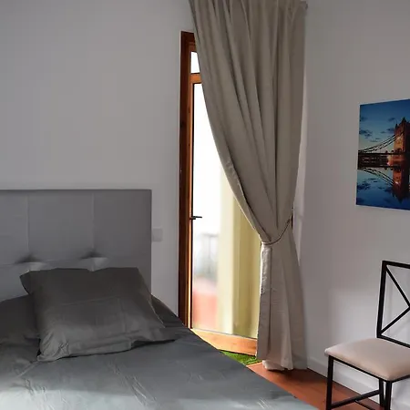 San Isidro Апартаменты Ля Оротава