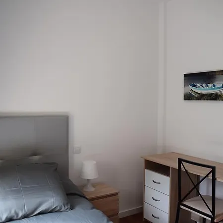 San Isidro Апартаменты Ля Оротава