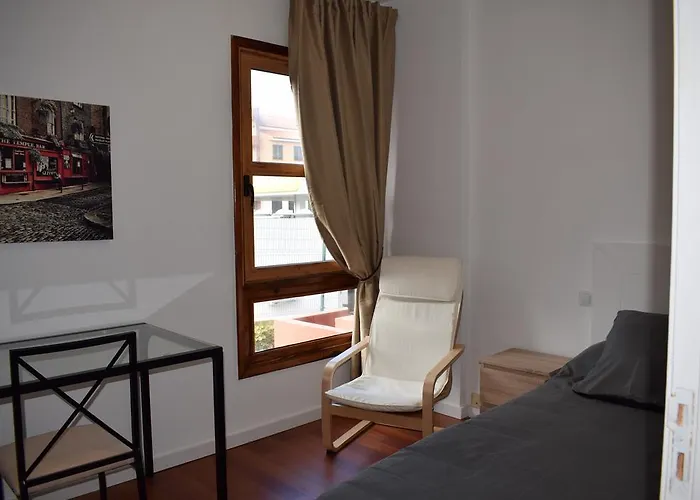 San Isidro Апартаменты *