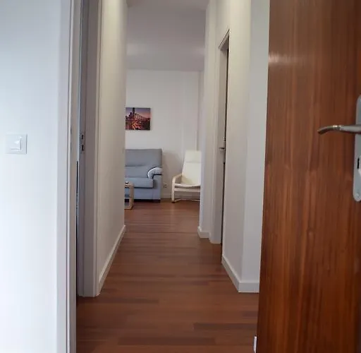 Апартаменты San Isidro Ля Оротава